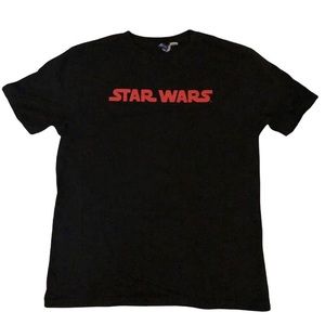 Star Wars T Shirt